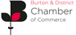 Burton Chamber of Commerce