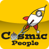 cosmic people
