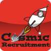 cosmic recruitment
